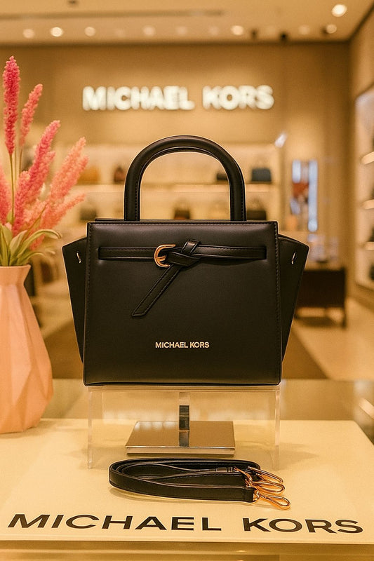 Imported Micheal Kors side sling Alz product