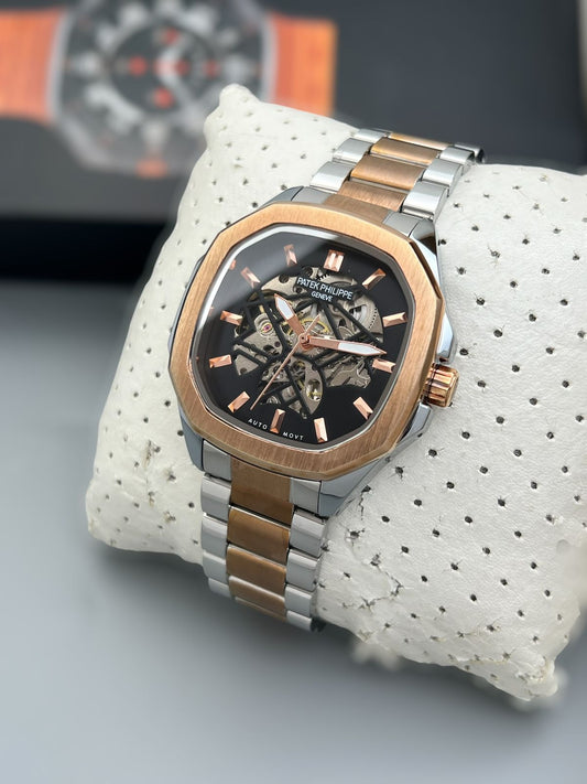 Patek Philippe PREMIUM QUALITY Men's Watch