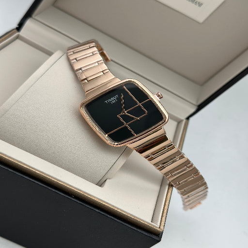 Tissot Premium Ladies Watch