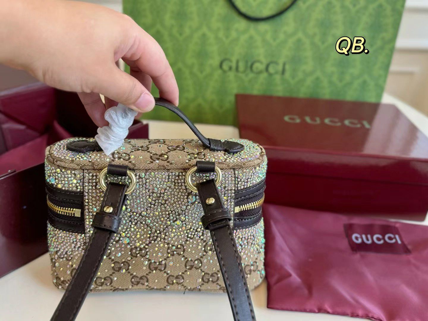 LATEST GUCCI OPHIDIA