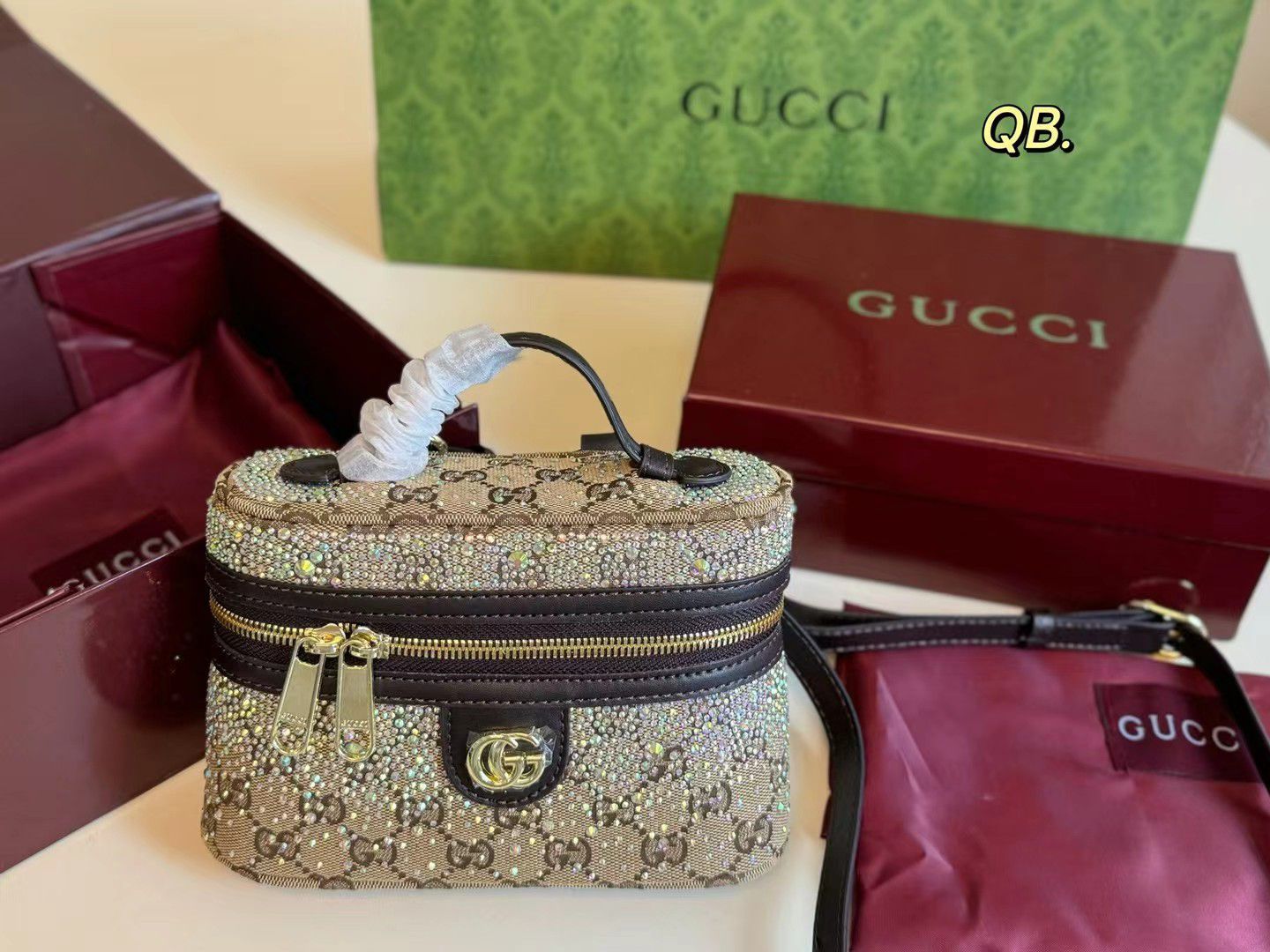 LATEST GUCCI OPHIDIA