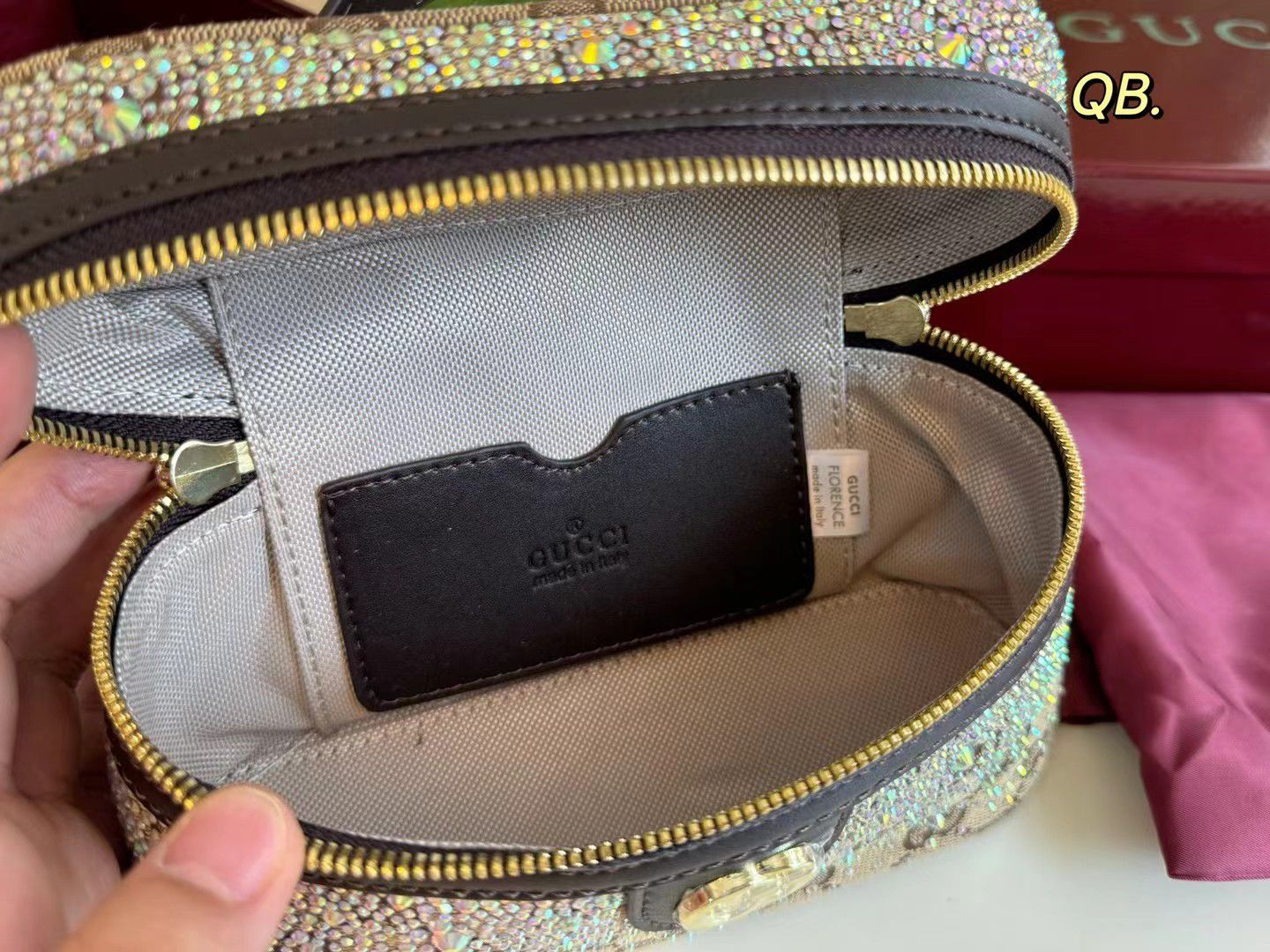 LATEST GUCCI OPHIDIA