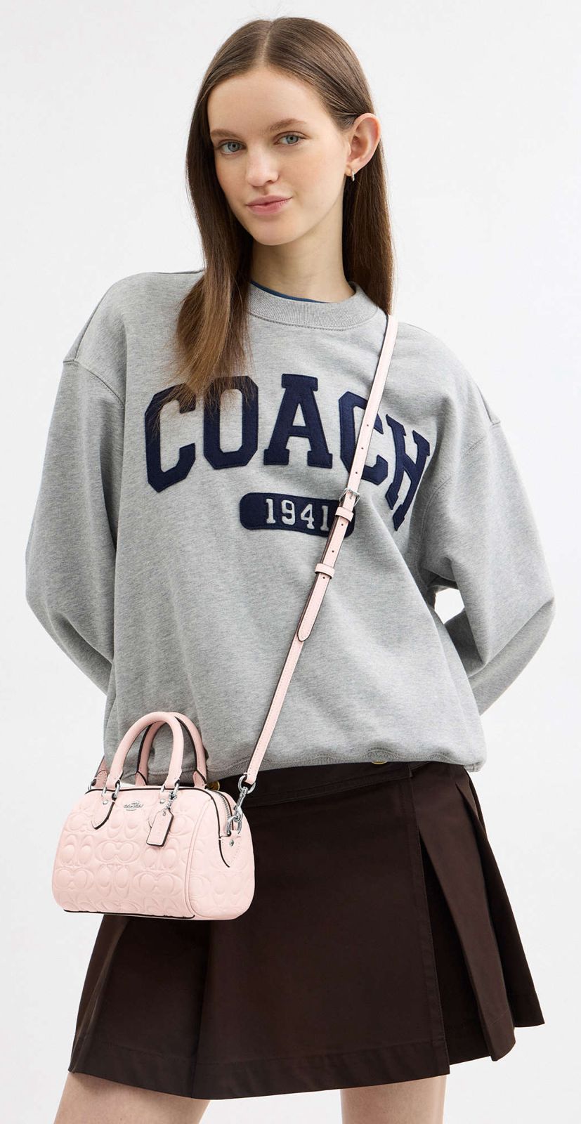 LATEST GUCCI OPHIDIA