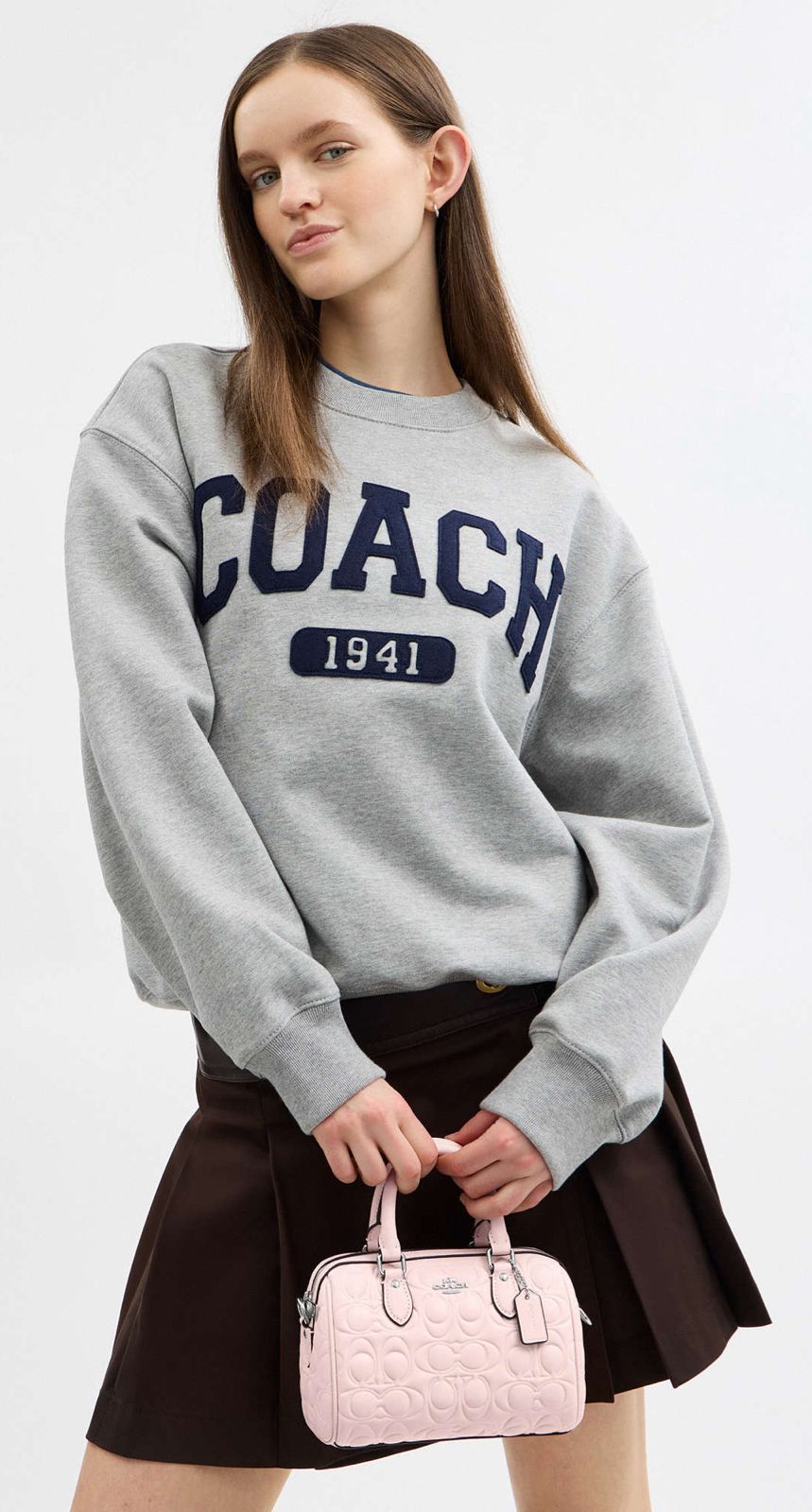 COACH MINI ROWAN&nbsp;