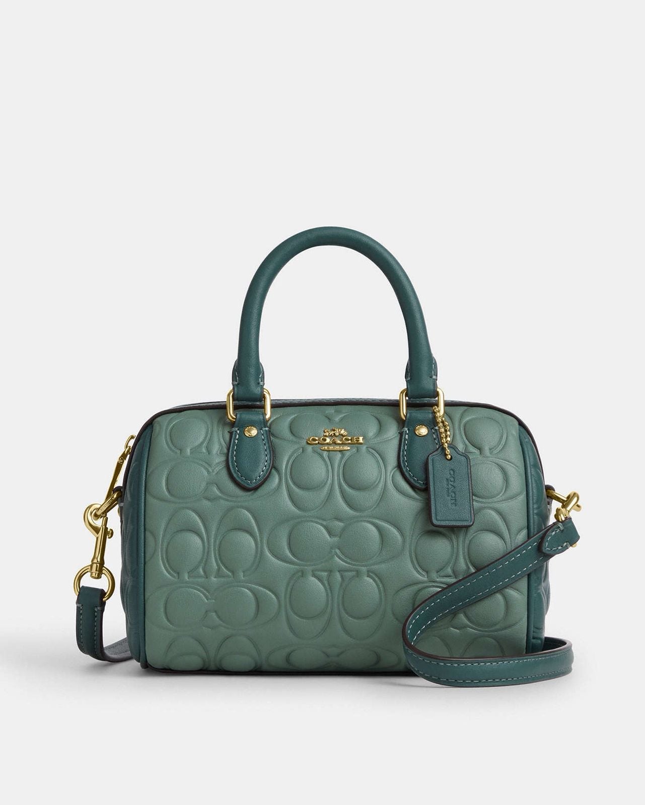 COACH MINI ROWAN&nbsp;