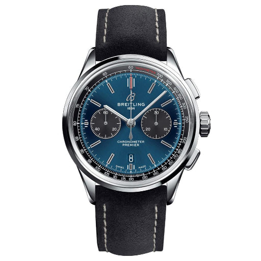 Exclusive Breitling Premier Collection For Men's Watch