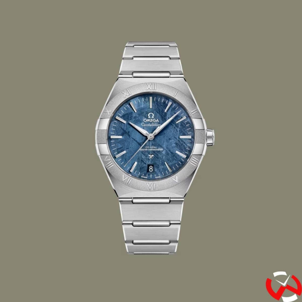 OMEGA's Master Class Seamaster Diver Excellent Quality Men's Watch