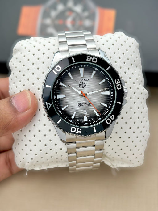 TAG HEUER BEAUTIFUL AND ENDURING WATCH