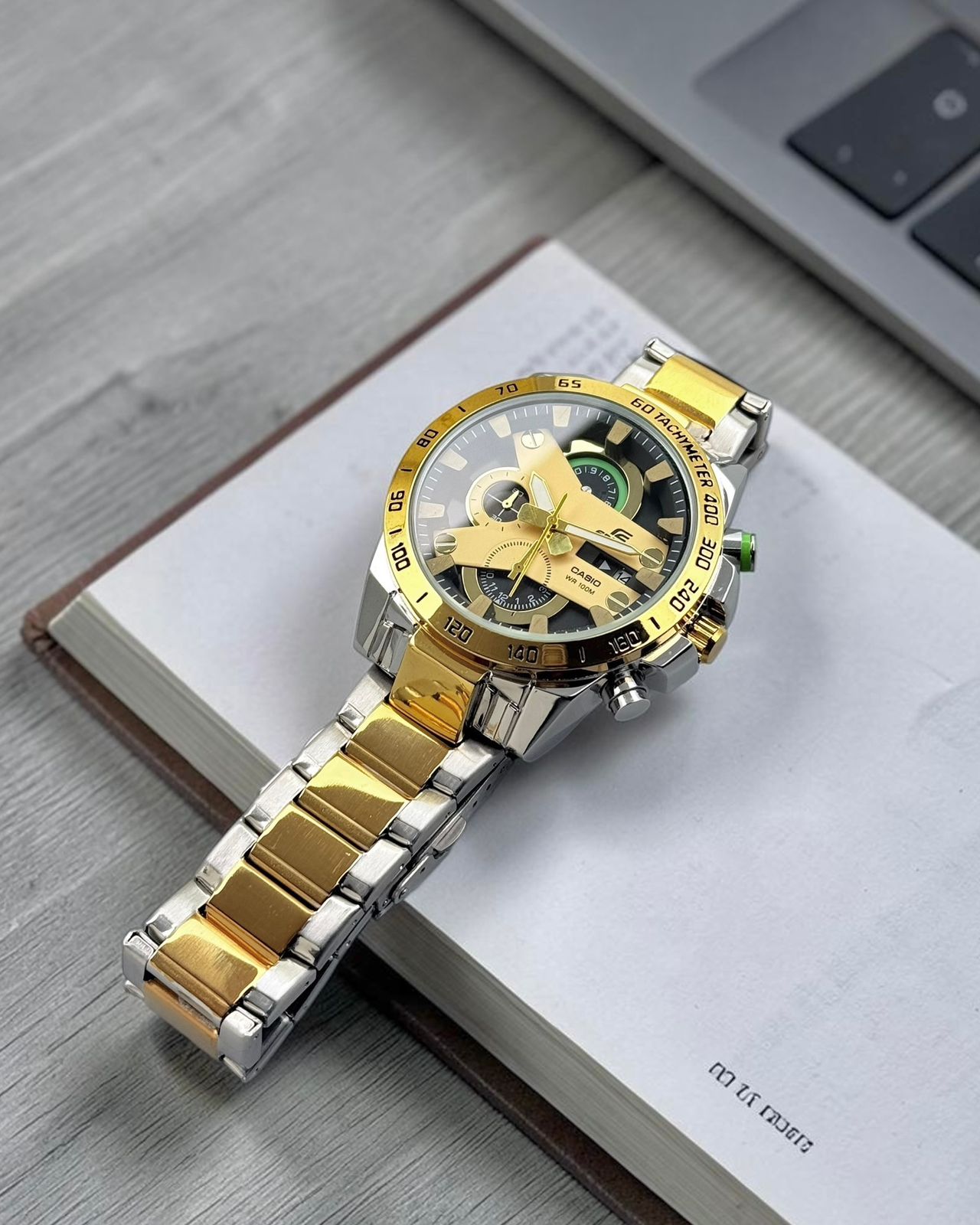Casio Edifice
