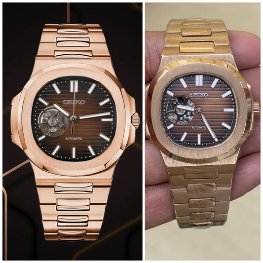 SEIKO Nautilus Automatic Watches