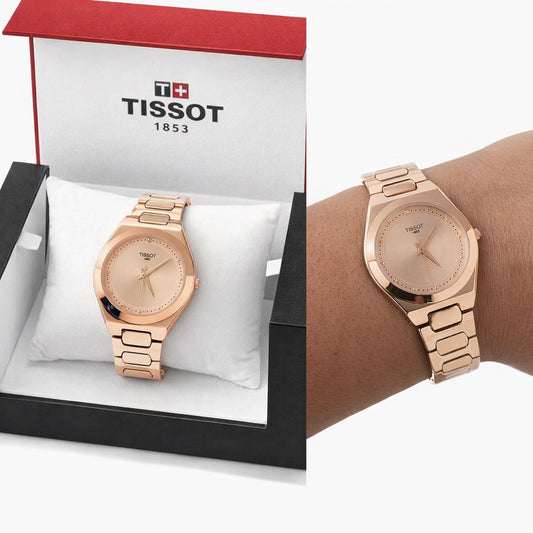 Tissot Premium High Quality Men's Watch