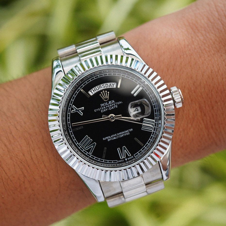 ROLEX DAY-DATE Hot selling Watch