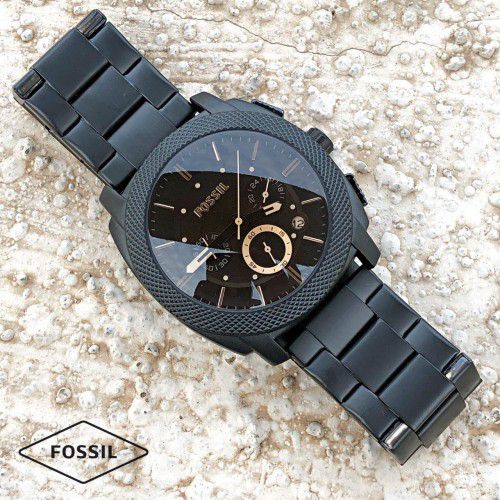 NEW Fossil Matt quality