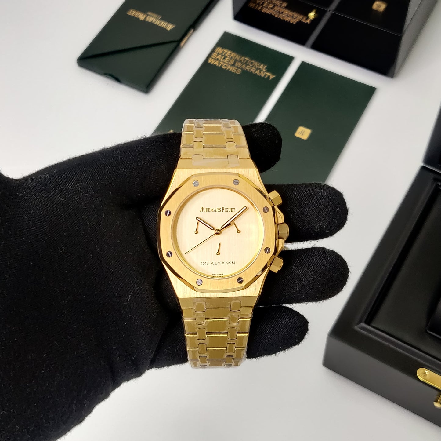 AUDEMARS PIGUET Import Branded Watches