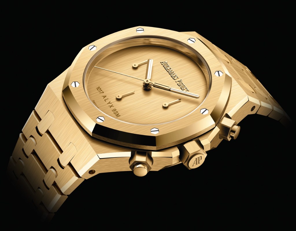 AUDEMARS PIGUET Import Branded Watches