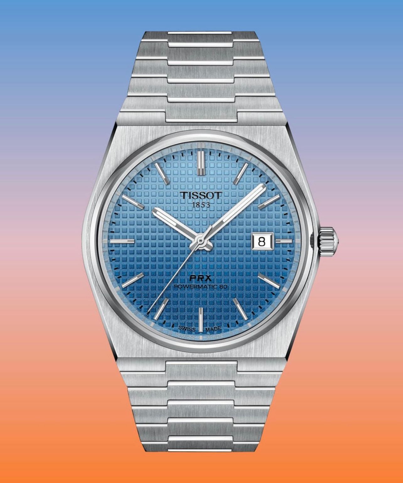 Tissot automatic premium quality