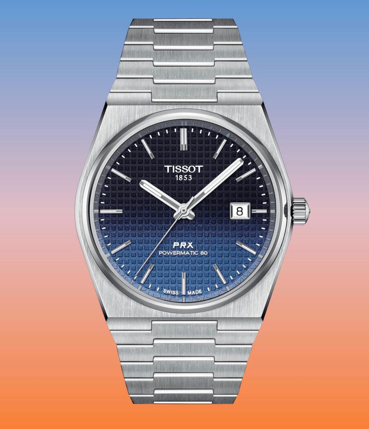 Tissot automatic premium quality