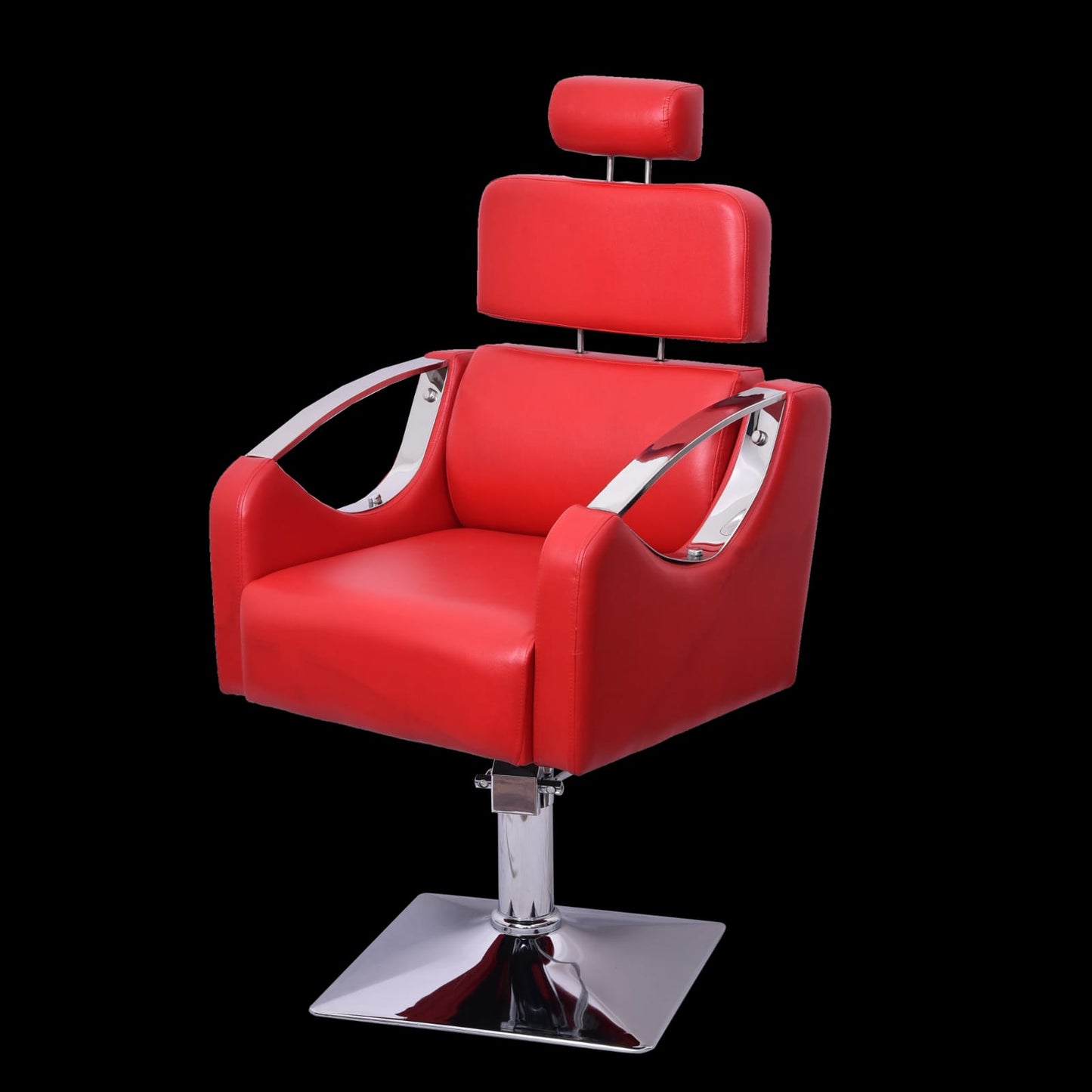 Cafe Hair Cutting Professional New Chair Imported Chair..