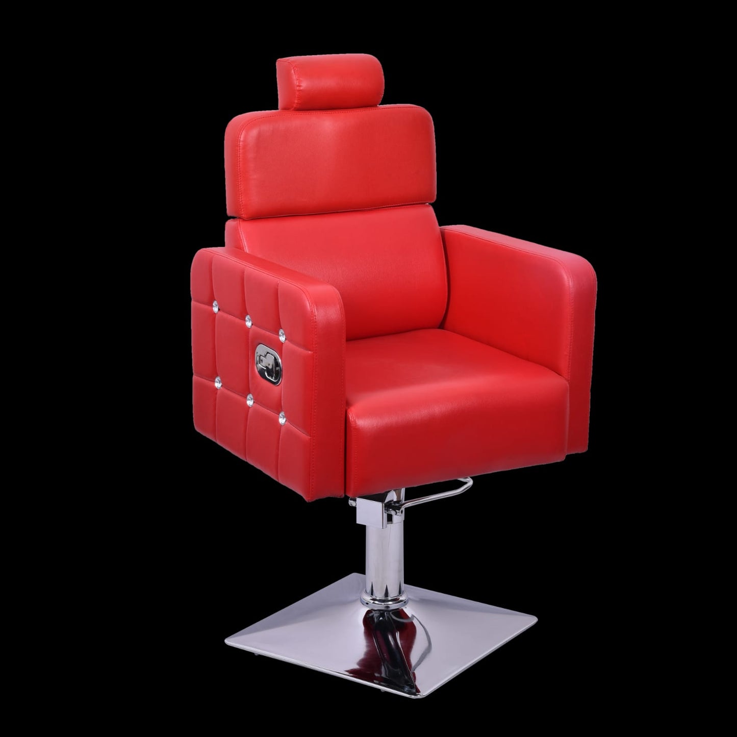 Cafe Hair Cutting Professional New Chair Imported Chair..