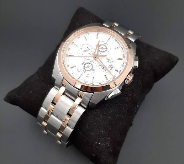 TISSOT PREMIUM COLLECTION