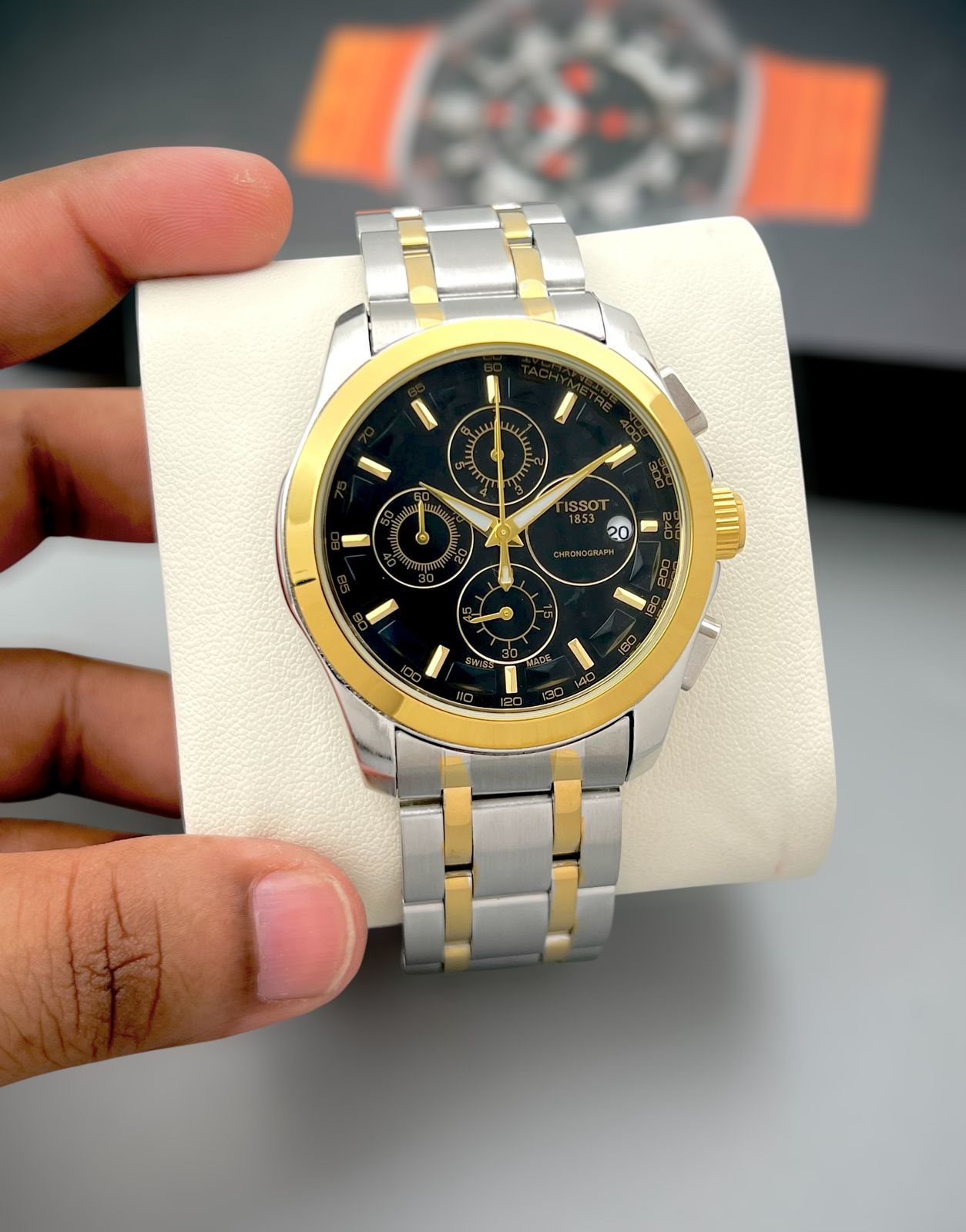 TISSOT PREMIUM COLLECTION