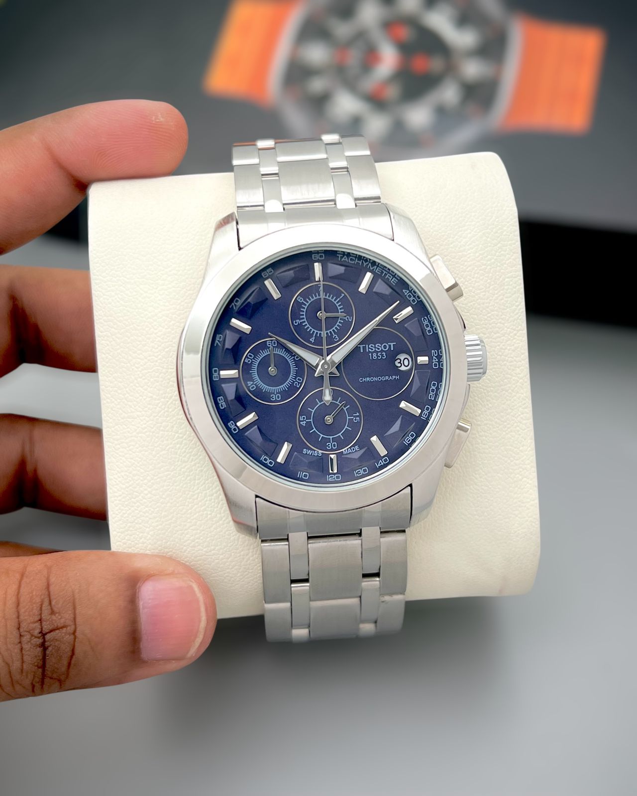 TISSOT PREMIUM COLLECTION