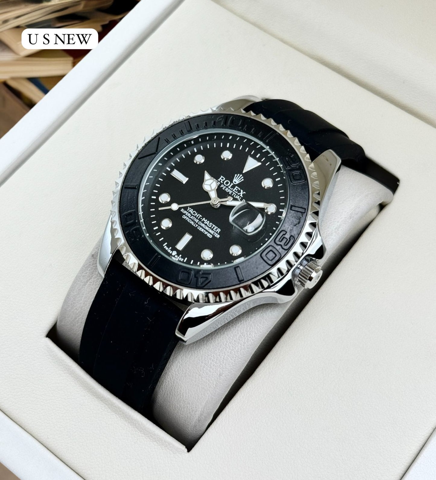 Brand ROLEX PREMIUM COLLECTION