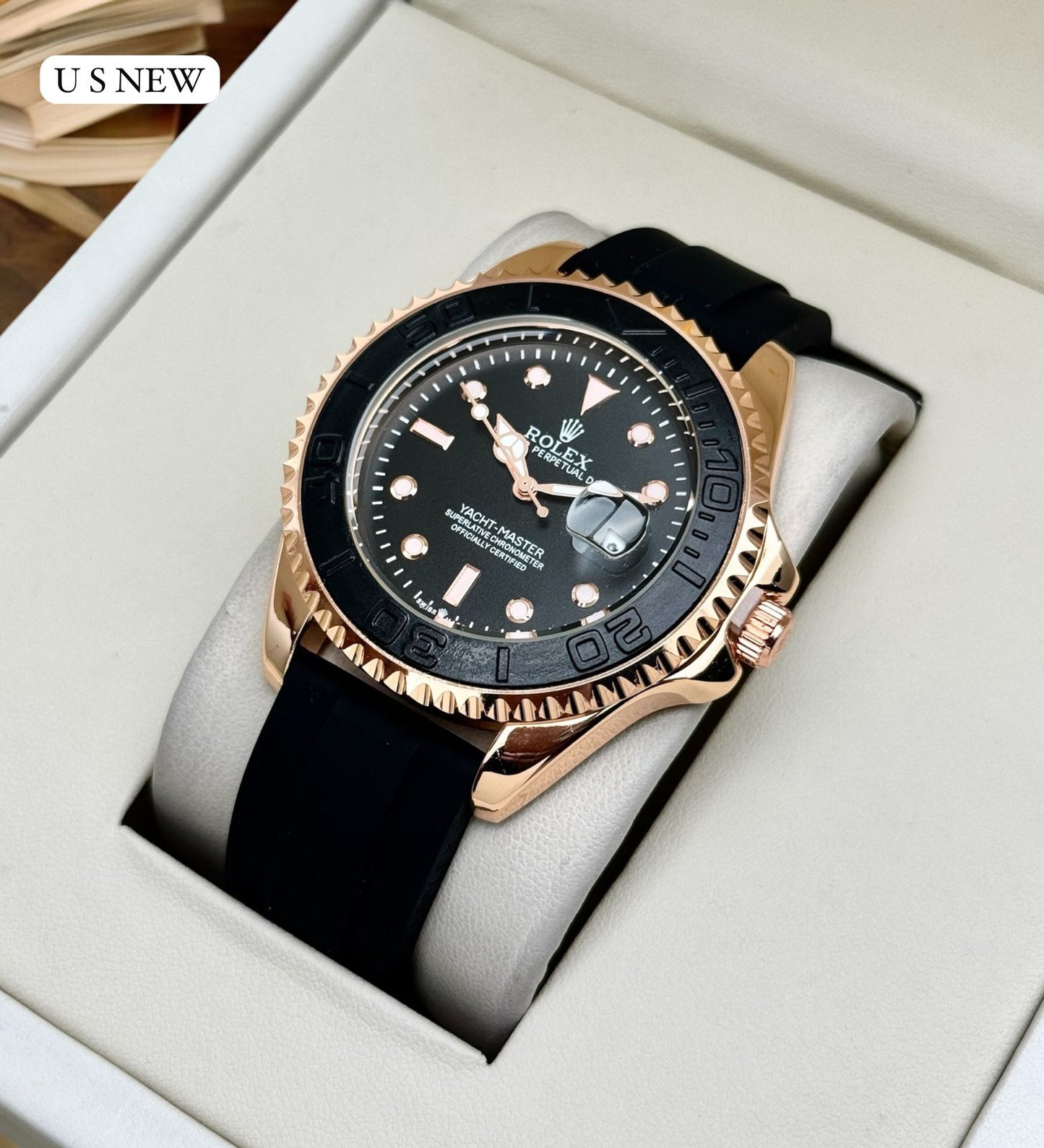 Brand ROLEX PREMIUM COLLECTION