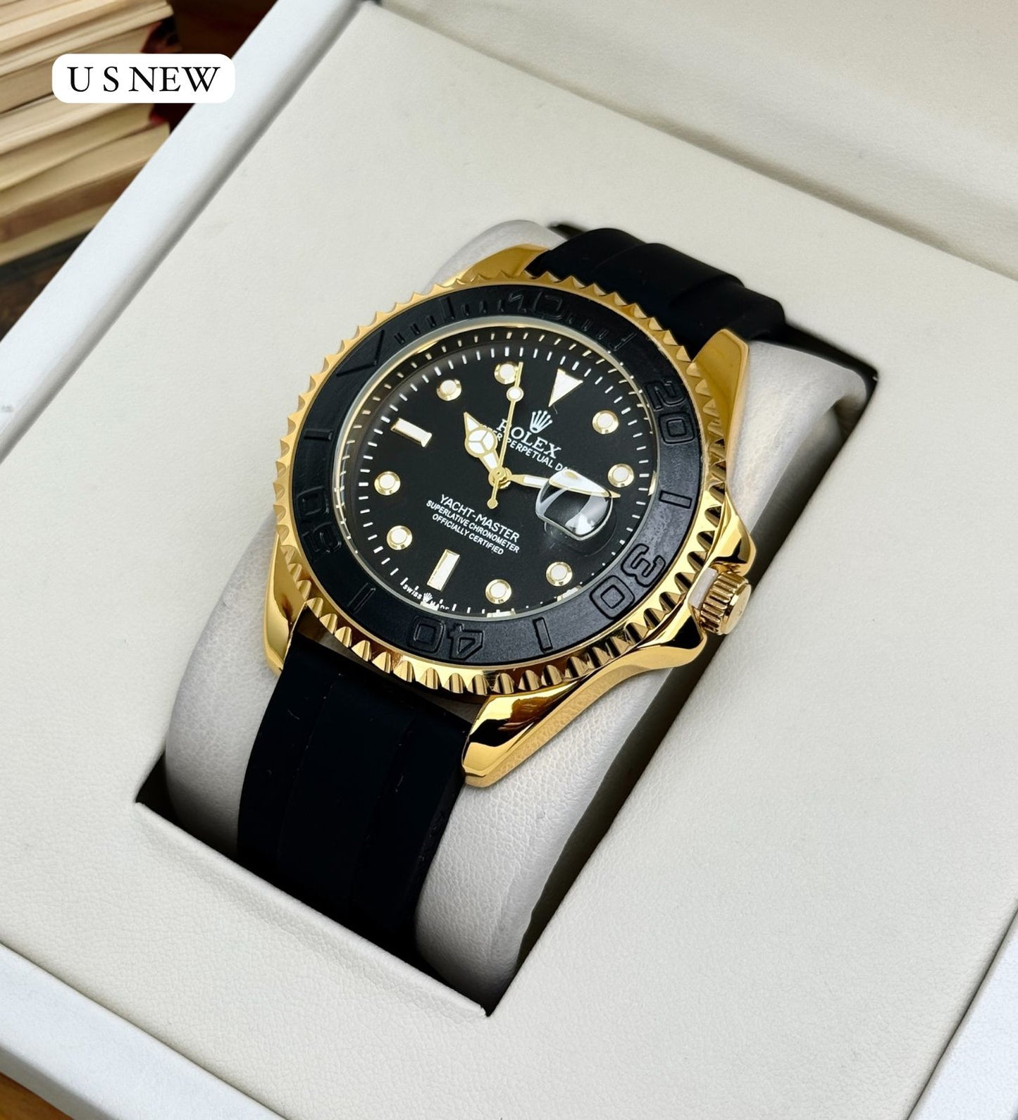 Brand ROLEX PREMIUM COLLECTION