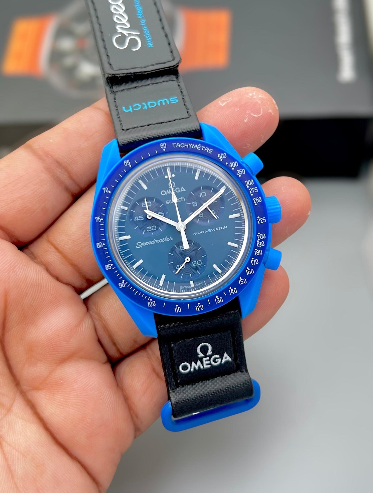 Omega Premium Quality Men's watches