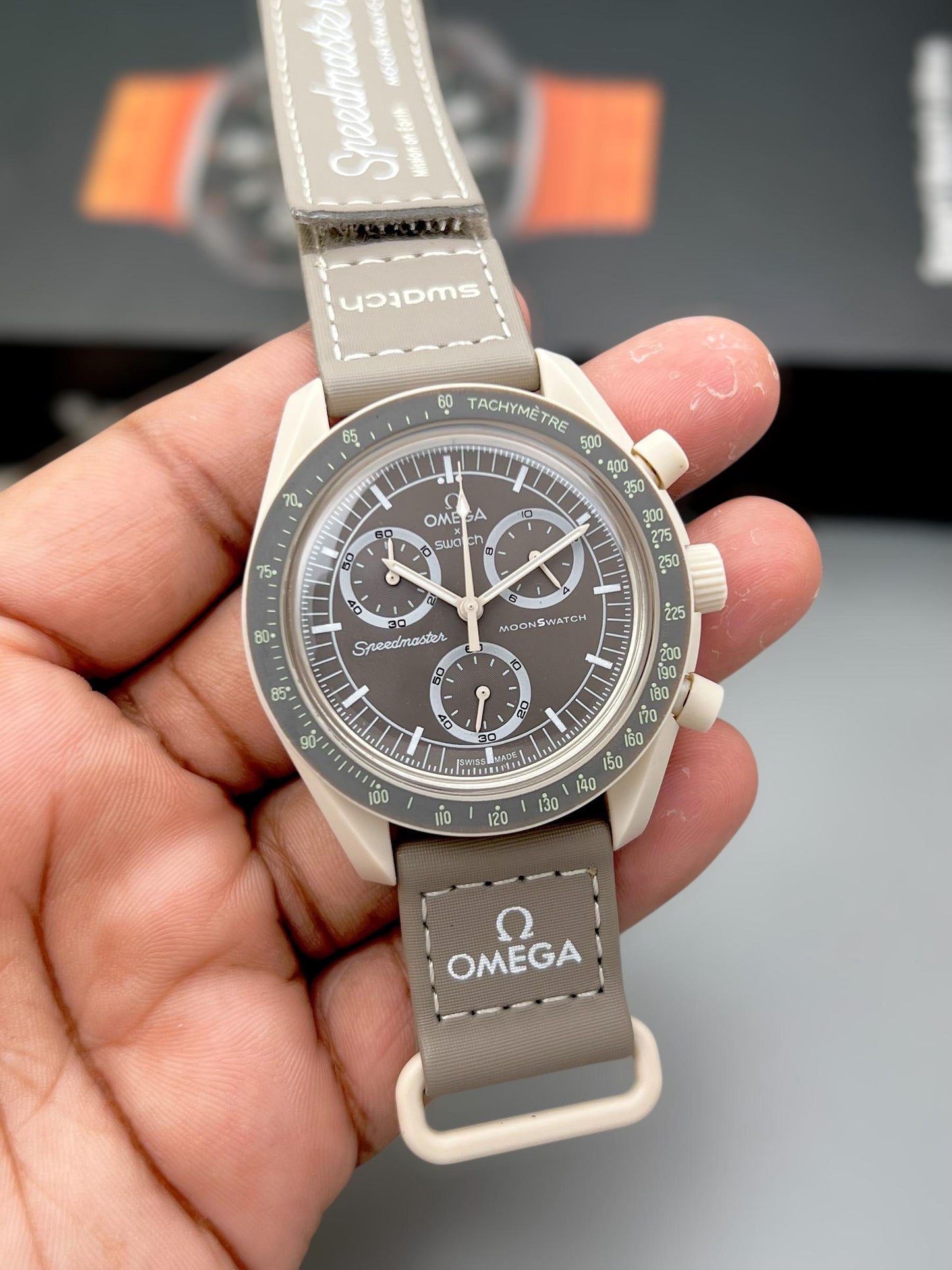 Omega Premium Quality Men's watches