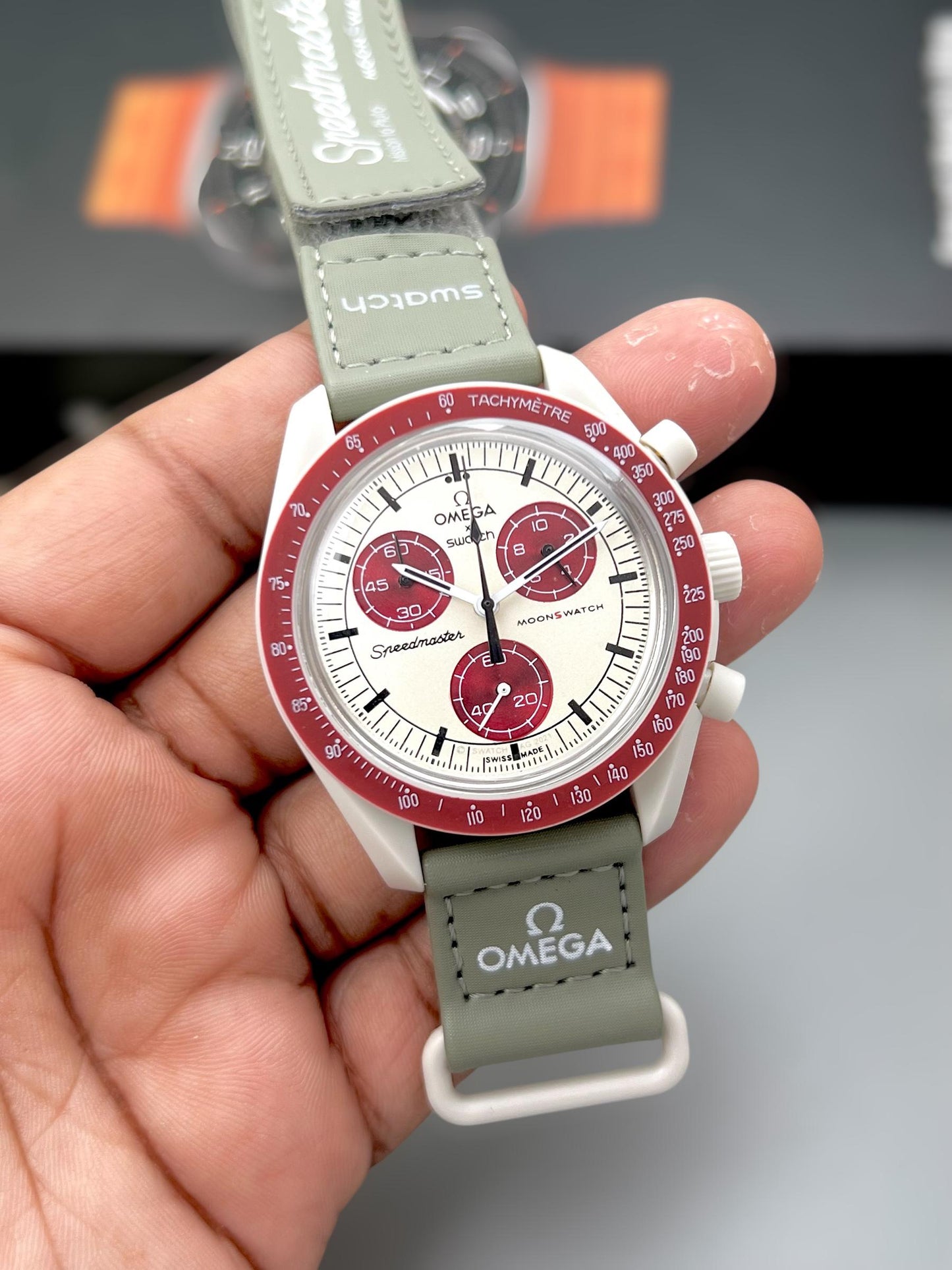 Omega Premium Quality Men's watches