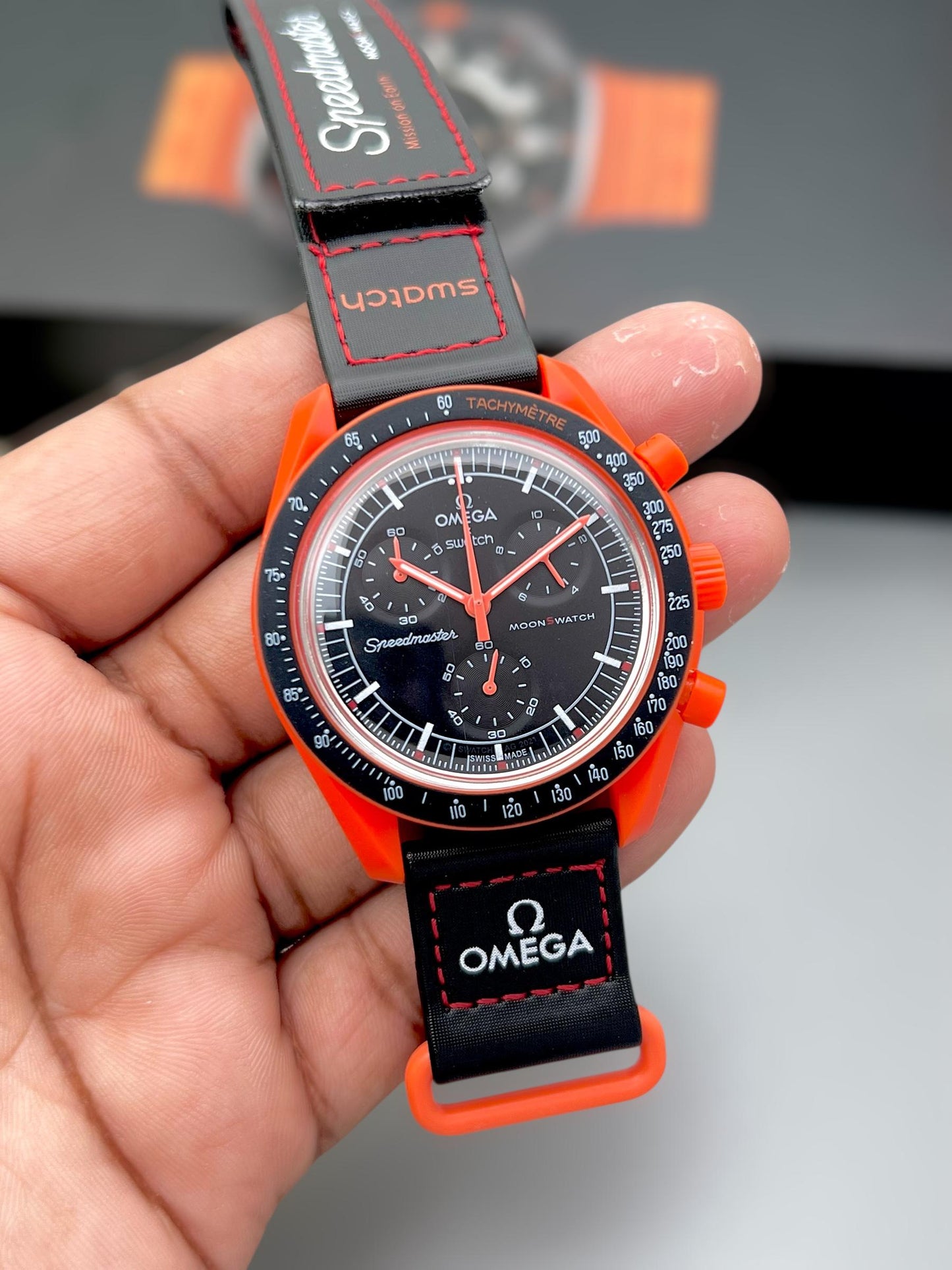 Omega Premium Quality Men's watches