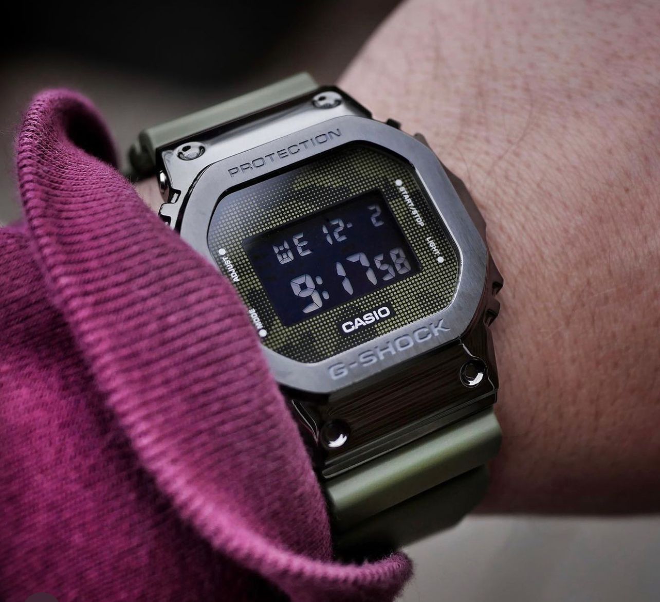 Casio G-Shock