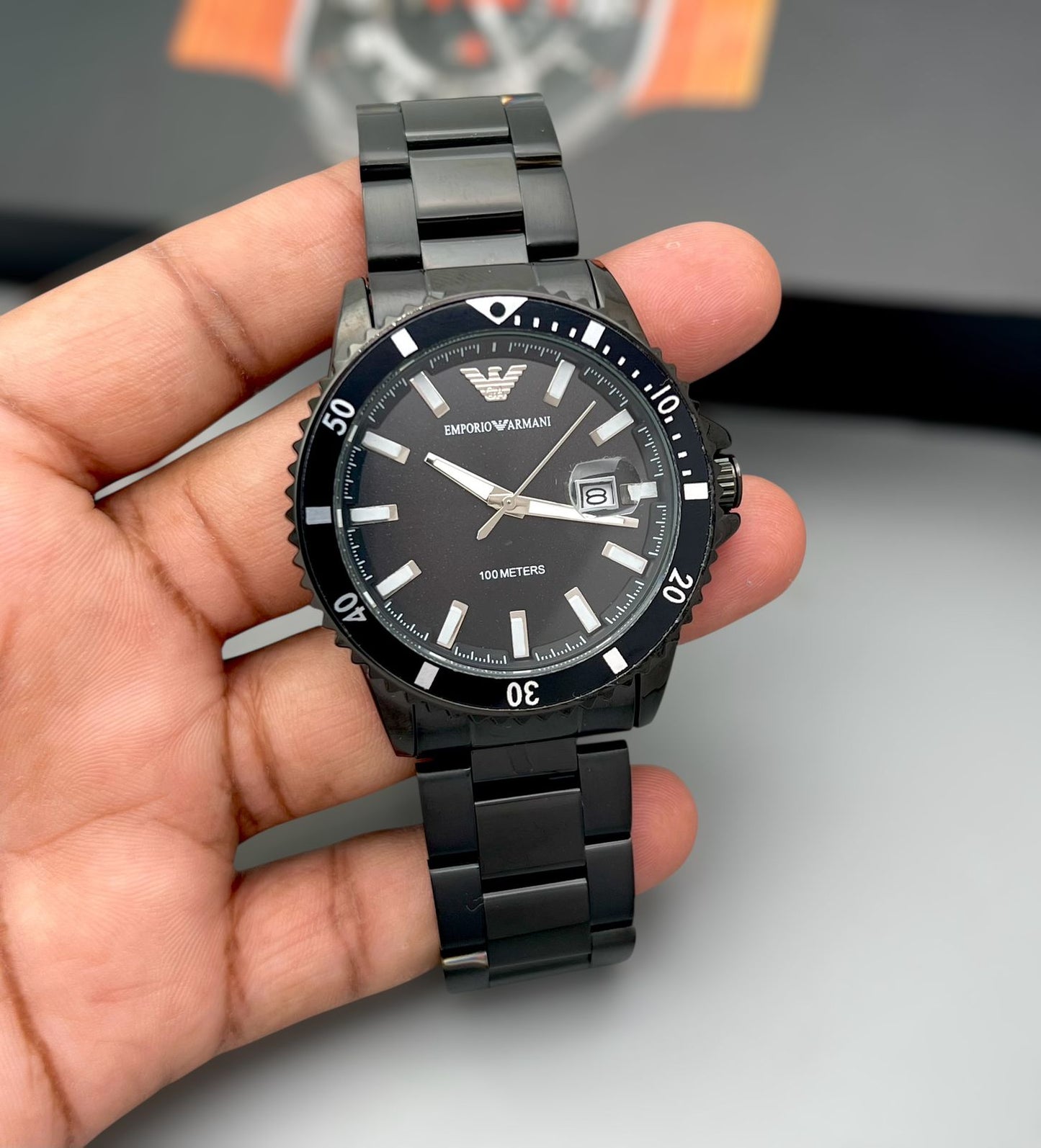 Armani Premium Quality Men's watch