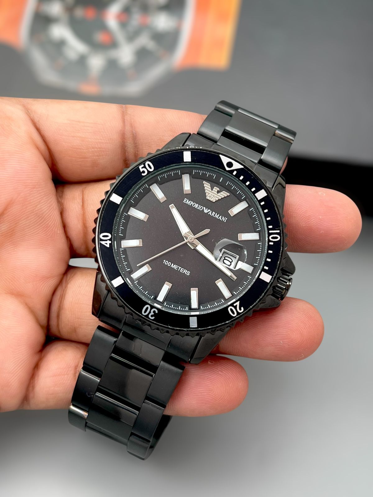 Armani Premium Quality Men's watch