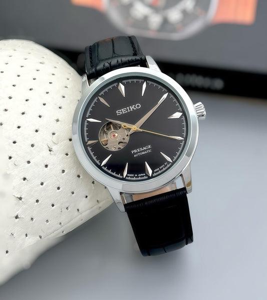 SEIKO NEW ARRIVAL Men's Watch