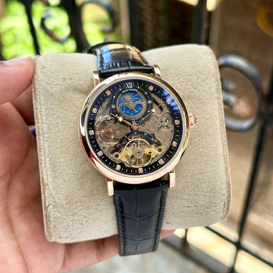Patek Philippe Premium Automatic Collection