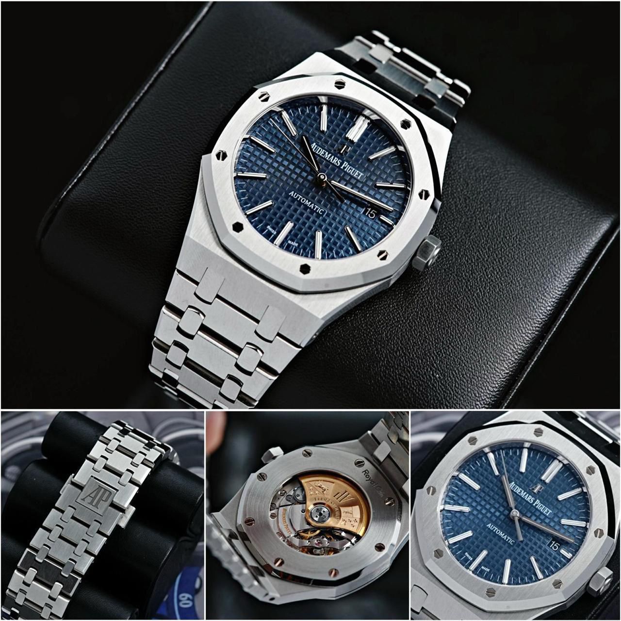 Audemars Piguet excellent condition Premium Quality Watch