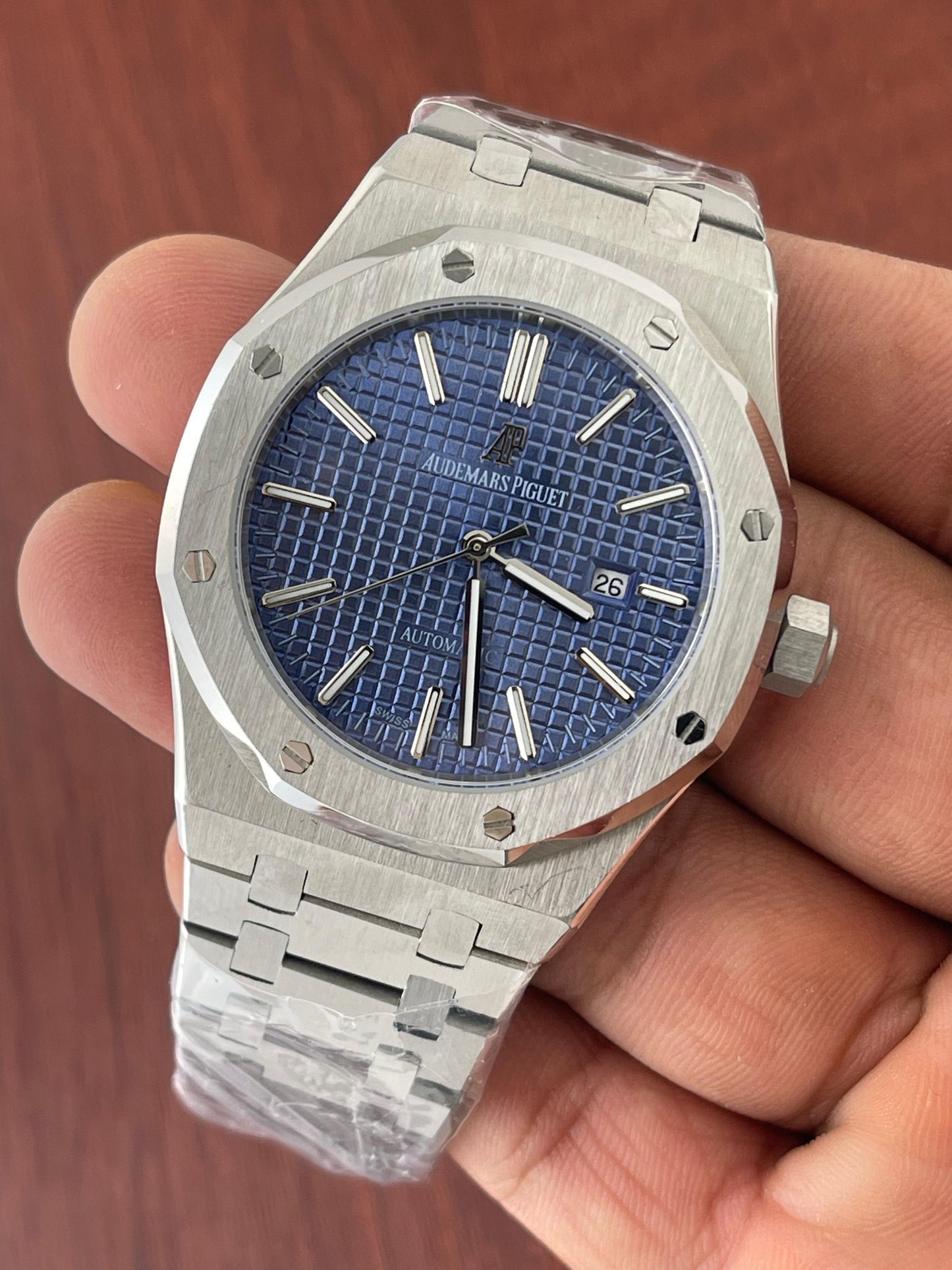 Audemars Piguet excellent condition Premium Quality Watch