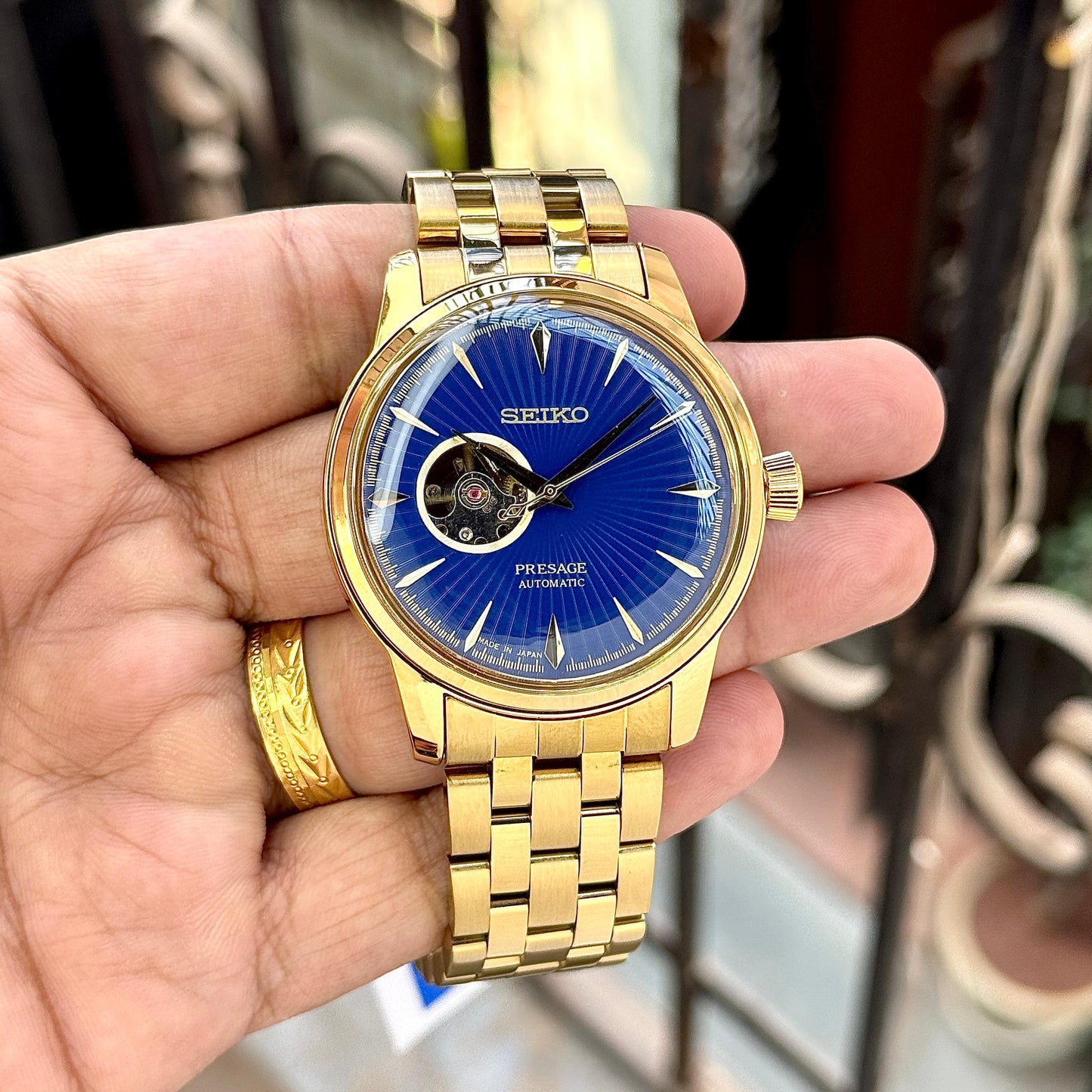 Seiko HOT SELLING ITEM NOW AVAILABLE AT HUGE DISCOUNT PRICE 🔥