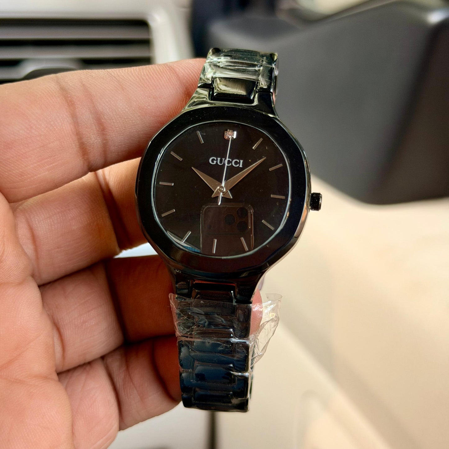 Gucci Men's wristwatch