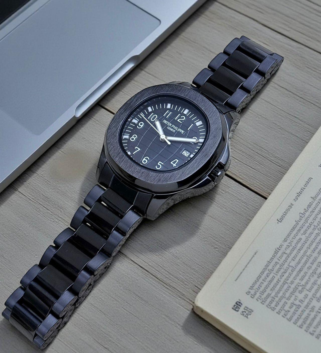 NEW FASHION PATEK PHILIPPE HIGH PREMIEM QUALITY WATCH