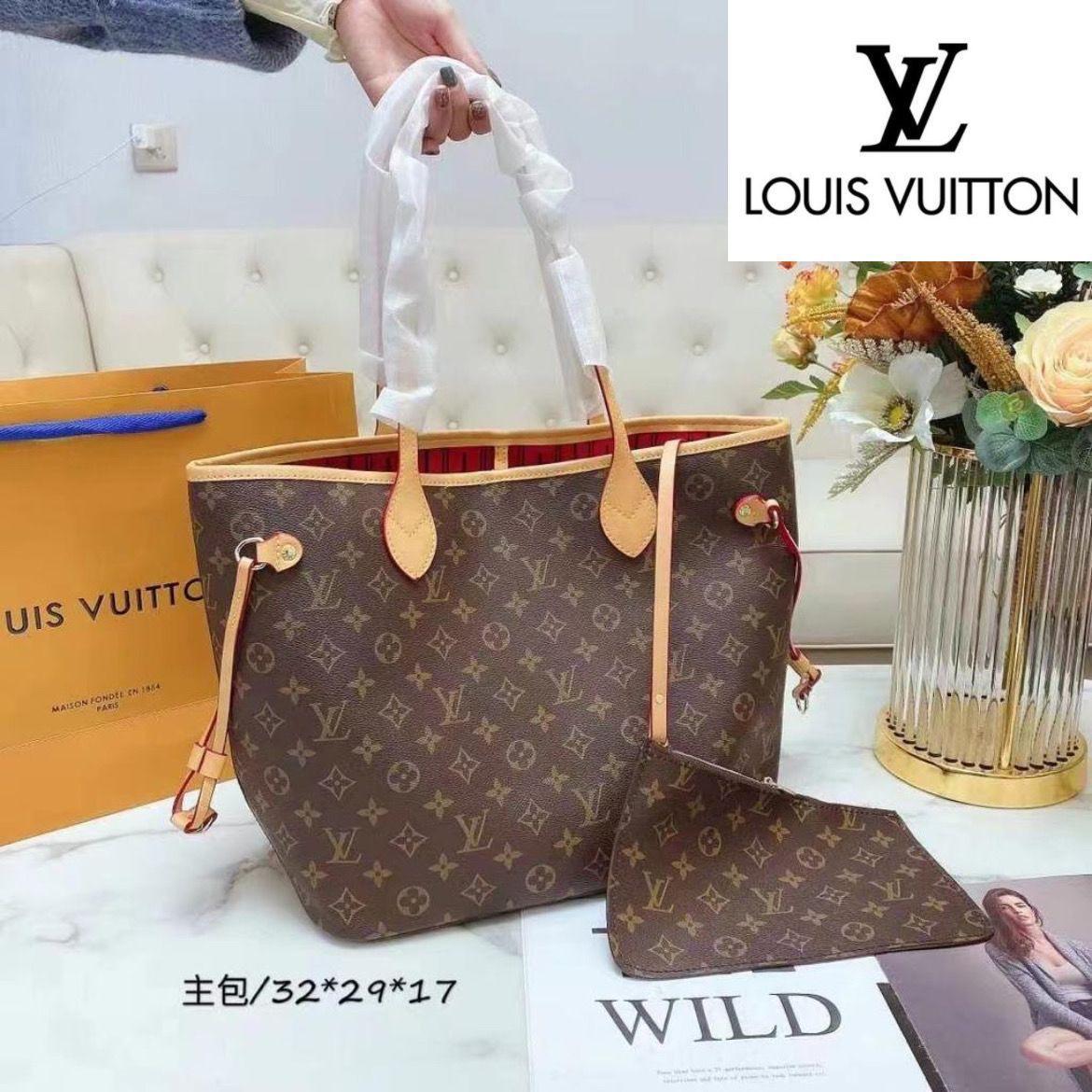 LOUIS VUITTON PREMIEM QUALITY BRAND