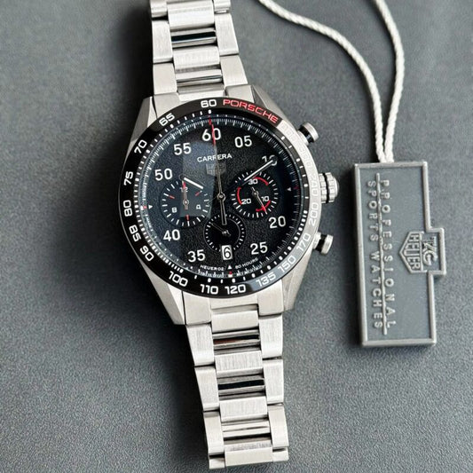 TAG HEUER PREMIUM COLLECTION Watches