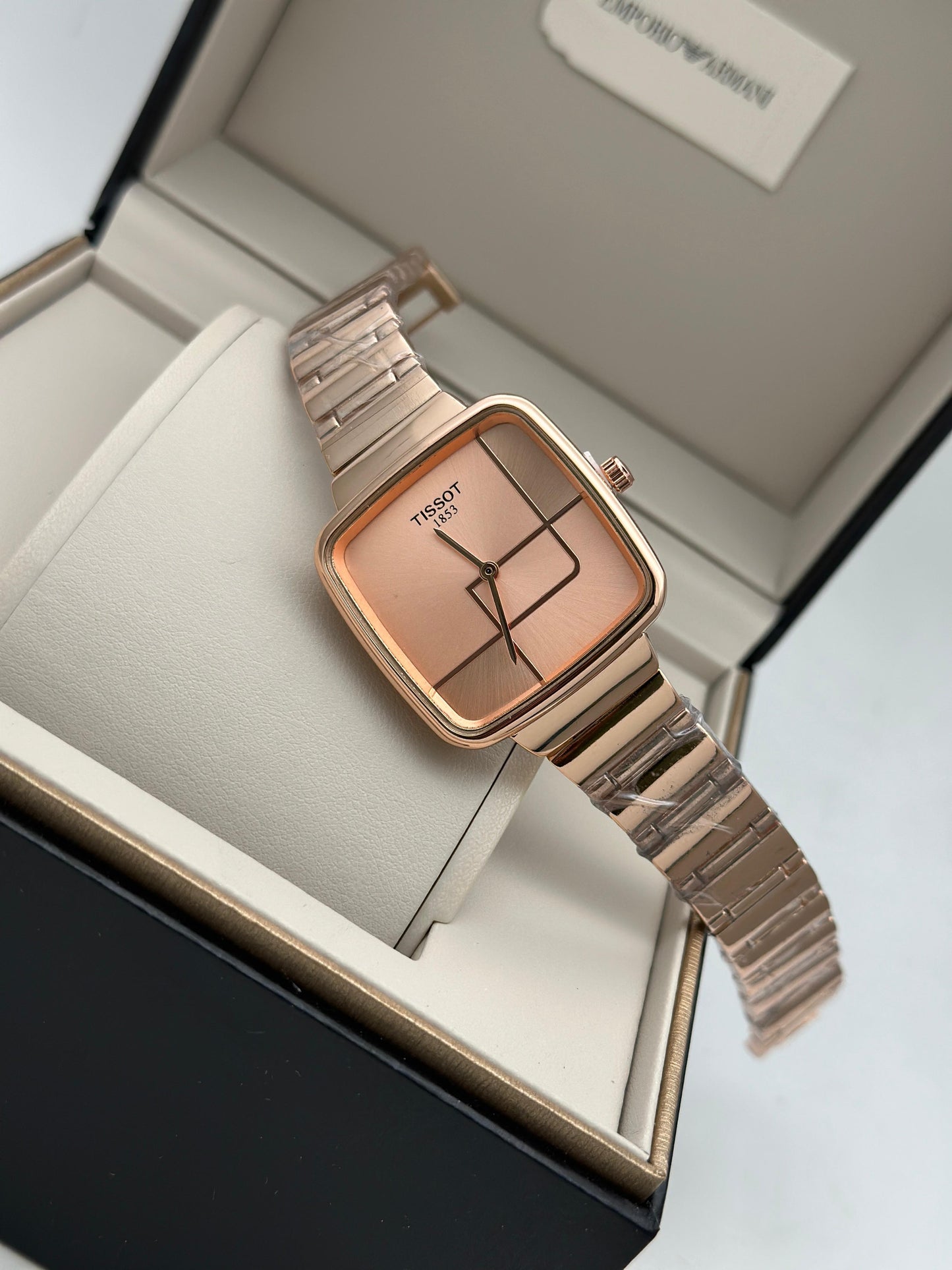 Tissot Premium Ladies Watch