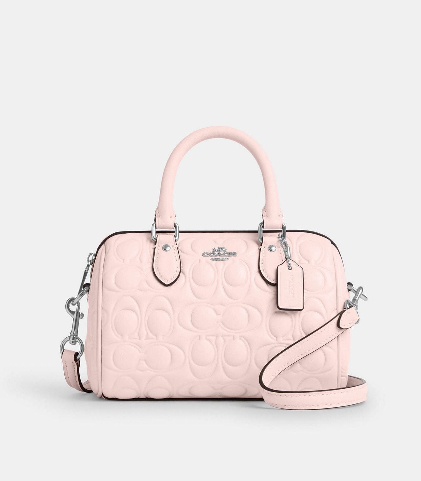 COACH MINI ROWAN&nbsp;