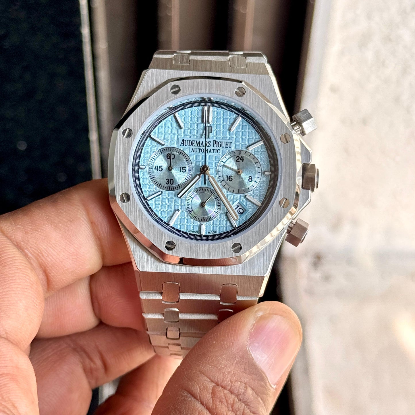 Audemars Piguet Premius Men's Watch- Limited Stock Imported