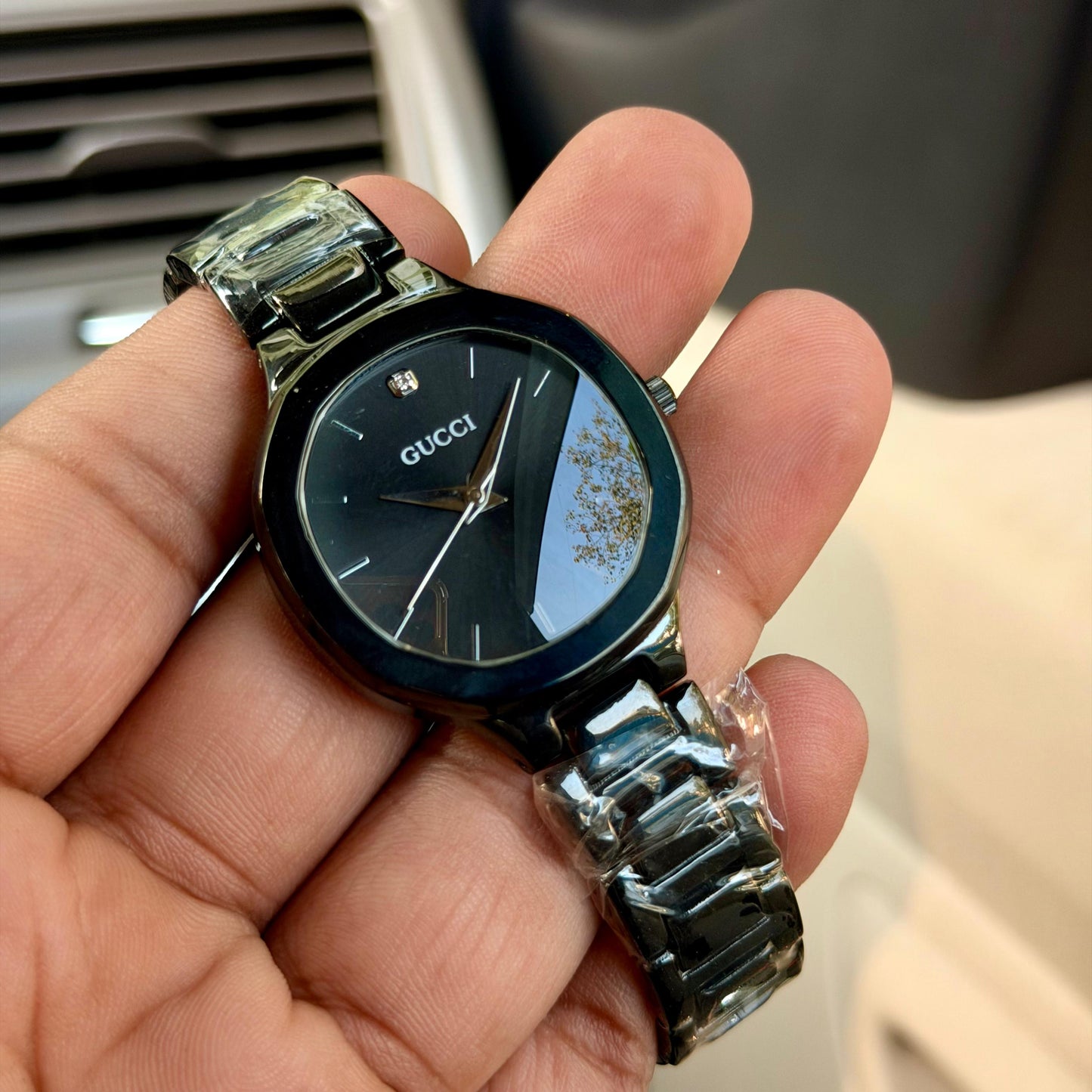 Gucci Men's wristwatch