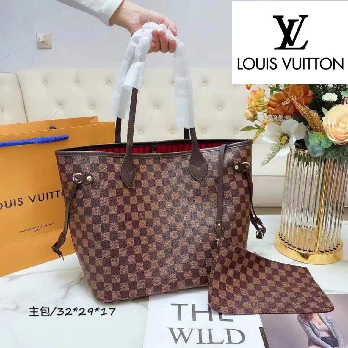 LOUIS VUITTON PREMIEM QUALITY BRAND